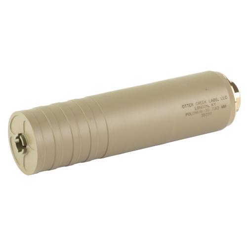 OTTER CREEK LABS POLONIUM 30 FDE