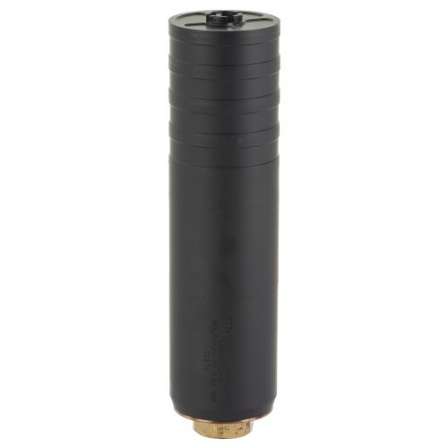 Otter Creek Labs Polonium 30 Suppressor Black