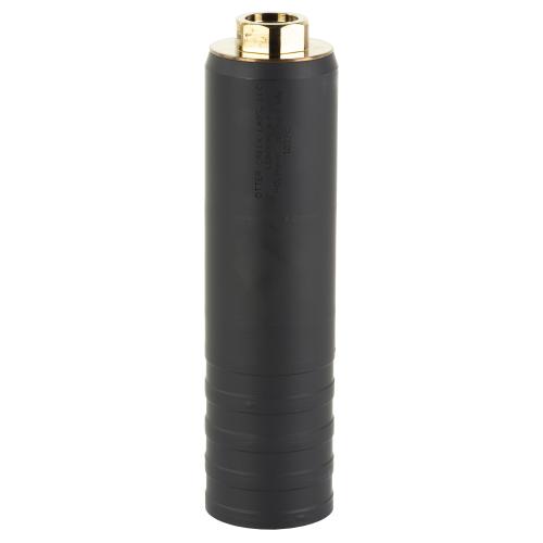 Otter Creek Labs Polonium 30 Suppressor Black