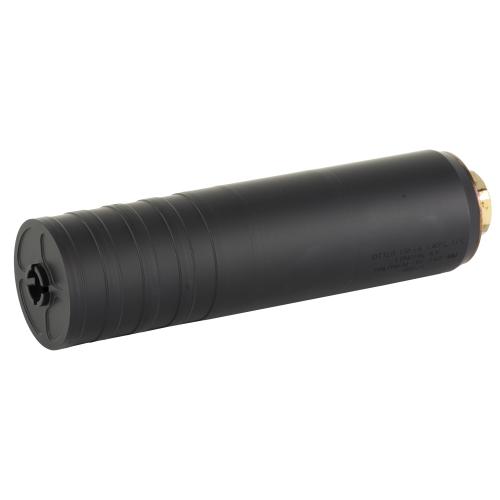 Otter Creek Labs Polonium 30 Suppressor Black