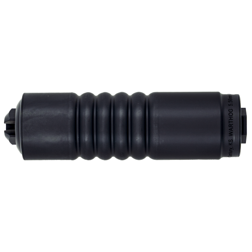 AB A-10 - 5.56mm Silencer