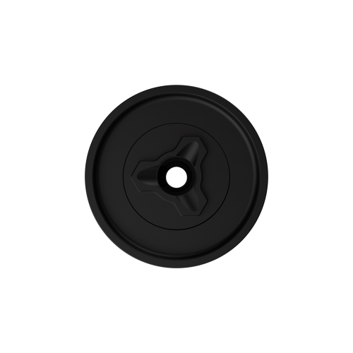 Liberty Precision Machine Anthem-S2 .30 Caliber Rifle Silencer