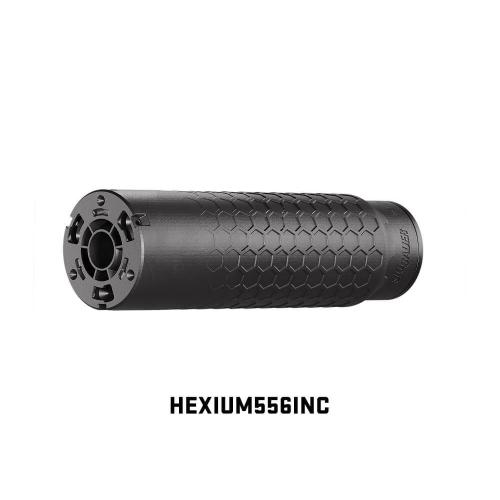 Sig Sauer Hexium556 Inconel Silencer