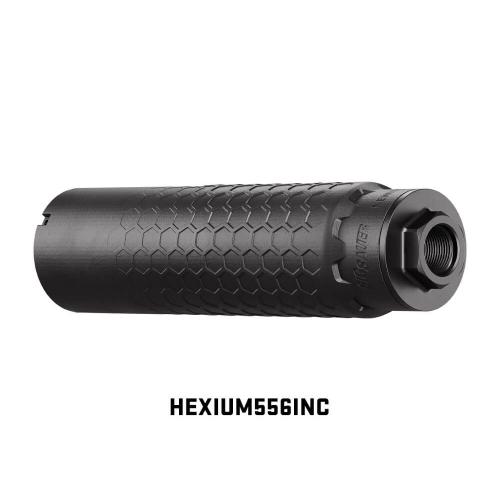 Sig Sauer Hexium556 Inconel Silencer