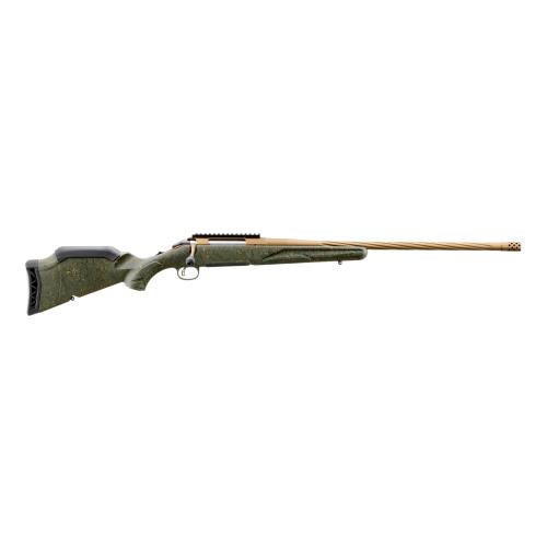 Ruger American Rifle Generation II Predator 30-06