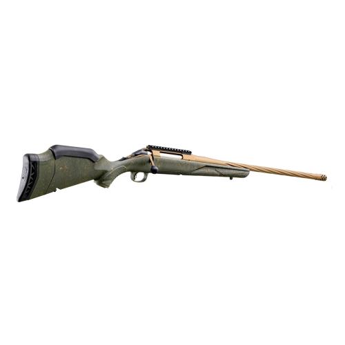 Ruger American Rifle Generation II Predator 30-06