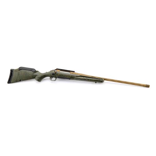 Ruger American Rifle Generation II Predator 30-06