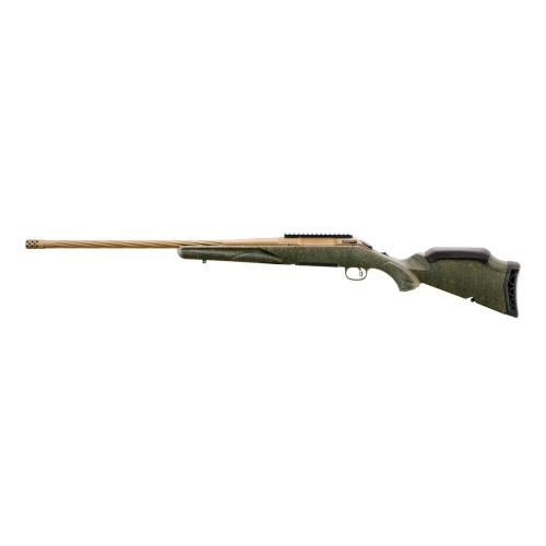 Ruger American Rifle Generation II Predator 30-06