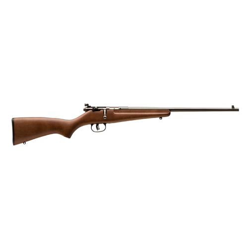 Savage Rascal Hardwood 22 LR
