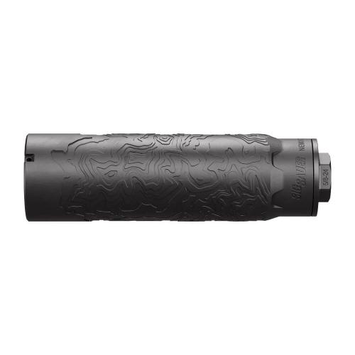 Sig Sauer Endure .30 Caliber Titanium Suppressor
