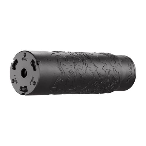 Sig Sauer Endure .30 Caliber Titanium Suppressor
