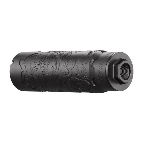 Sig Sauer Endure .30 Caliber Titanium Suppressor