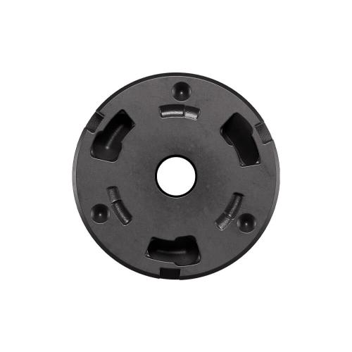 Sig Sauer Endure .30 Caliber Titanium Suppressor