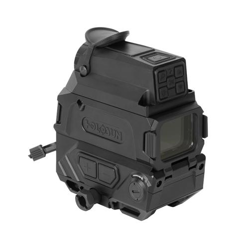 HOLOSUN DRS-TH DIGITAL REFLEX SIGHT THERMAL