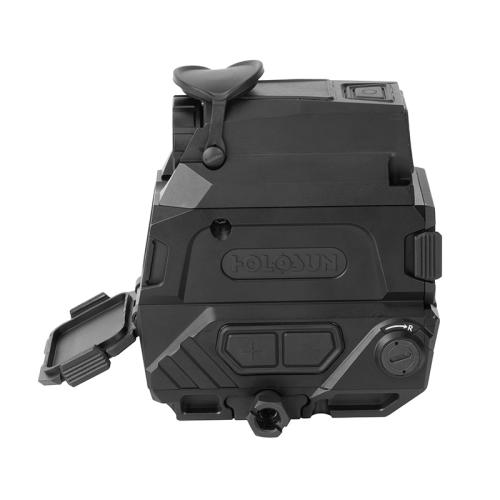HOLOSUN DRS-TH DIGITAL REFLEX SIGHT THERMAL