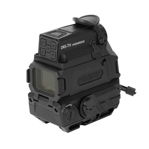 HOLOSUN DRS-TH DIGITAL REFLEX SIGHT THERMAL