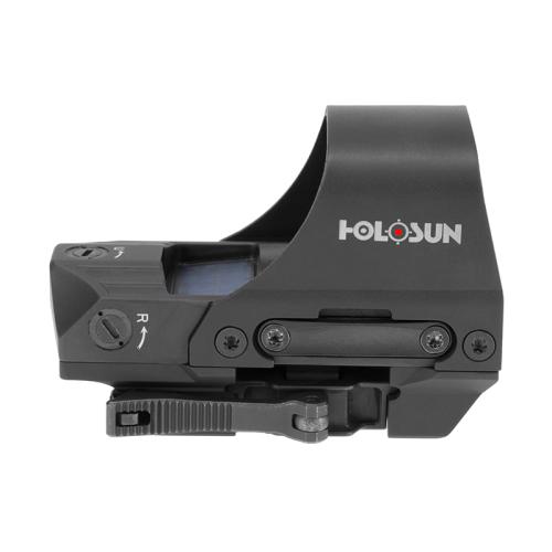 Holosun HS510C Red 2 MOA Dot & 65 MOA Circle