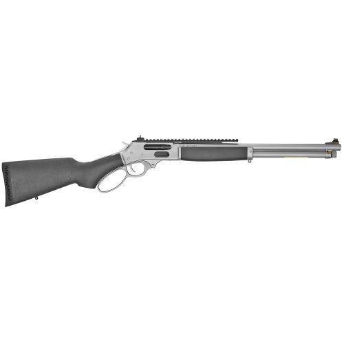 Henry All-Weather Picatinny Rail .45-70