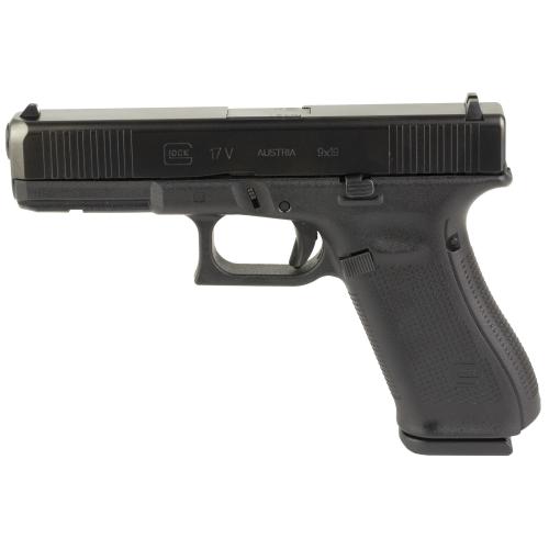 Glock 17 V 9mm 17rd
