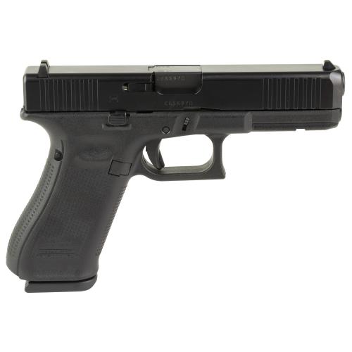 Glock 17 V 9mm 17rd