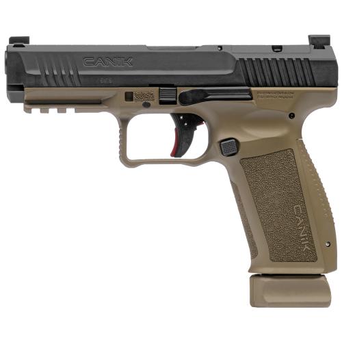 Canik Mete SFT Two-Tone 9mm