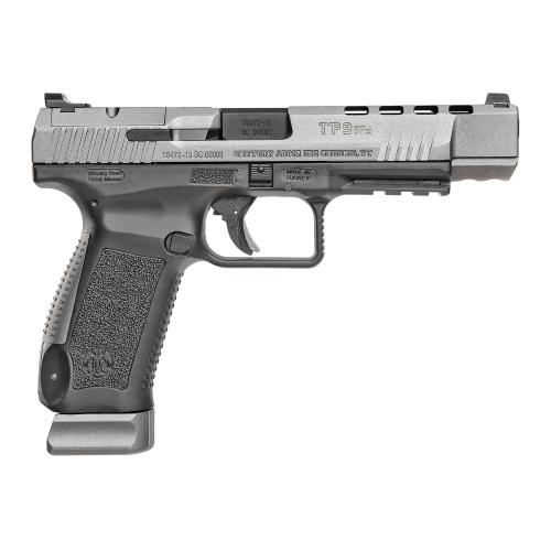 Canik TP9SFx 9mm 20+1 Capacity