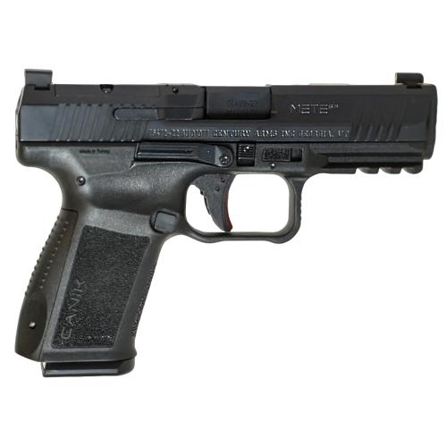 Canik Mete SF One Series 9mm 15+1 Capacity
