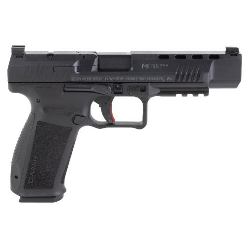 Canik Mete SFx 9mm Black