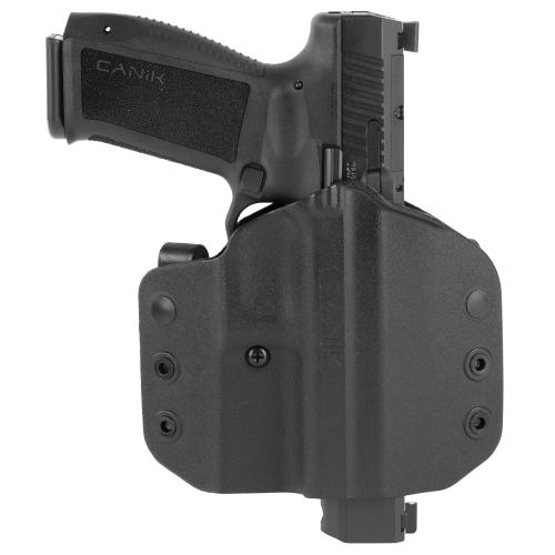 Canik Mete SFx 9mm Black