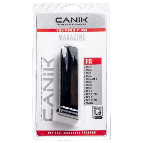 Canik Full-Size 18rd Magazine