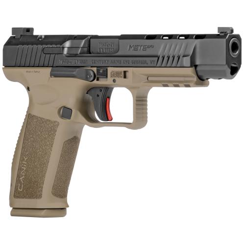 Canik Mete SFx Two-Tone 9mm