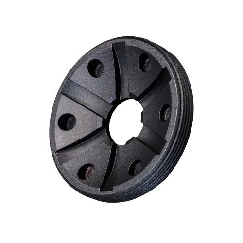 SilencerCo Charlie Front Cap .223/5.56mm