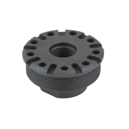 SilencerCo Bravo Direct Thread Mount 1/2 x 28