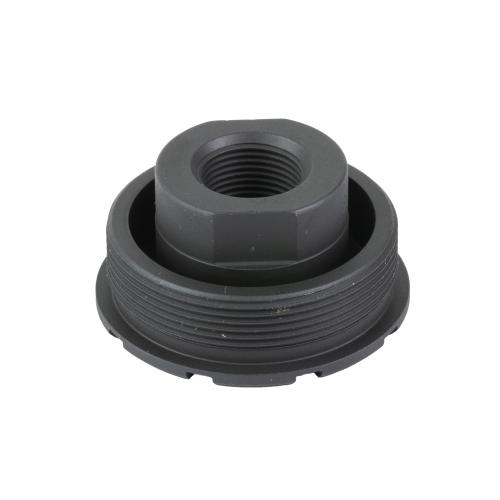 SilencerCo Bravo Direct Thread Mount 1/2 x 28