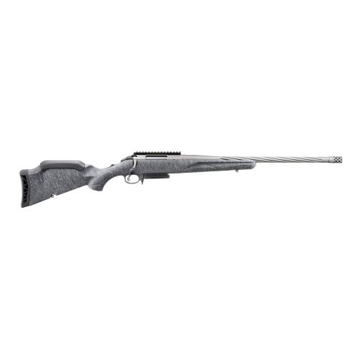 Ruger American Rifle Generation II 243 Win 20" Barrel