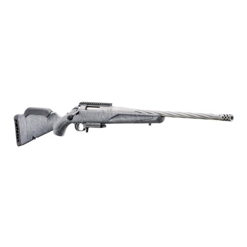 Ruger American Rifle Generation II 243 Win 20" Barrel
