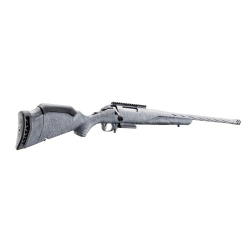 Ruger American Rifle Generation II 243 Win 20" Barrel