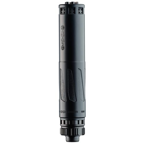 Dead Air RXD910Ti Silencer Black