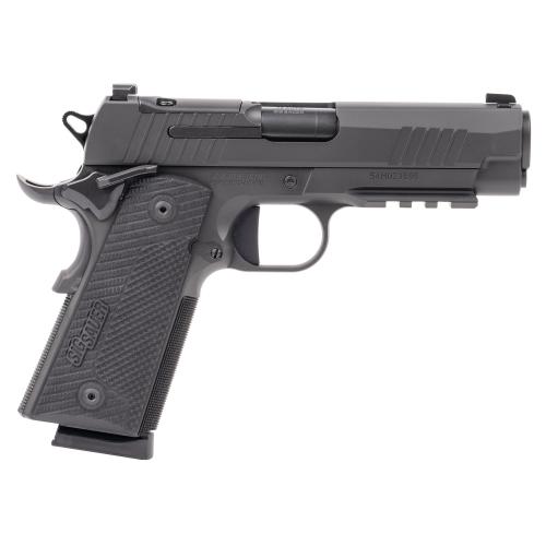 Sig Sauer 1911-XCARRY 45ACP 4.25" Barrel