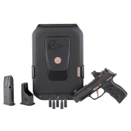 SIG SAUER P365-XL ROSE 9MM ROMEO-RS COMP