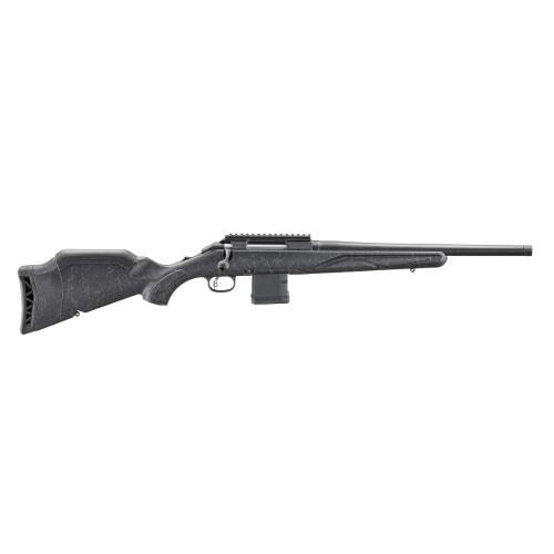 Ruger American Rifle Generation II Patrol 5.56 NATO