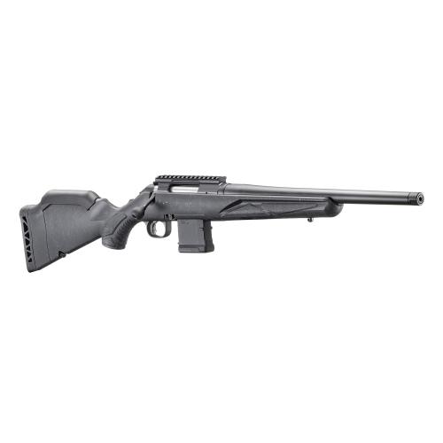 Ruger American Rifle Generation II Patrol 5.56 NATO