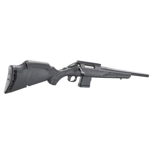 Ruger American Rifle Generation II Patrol 5.56 NATO