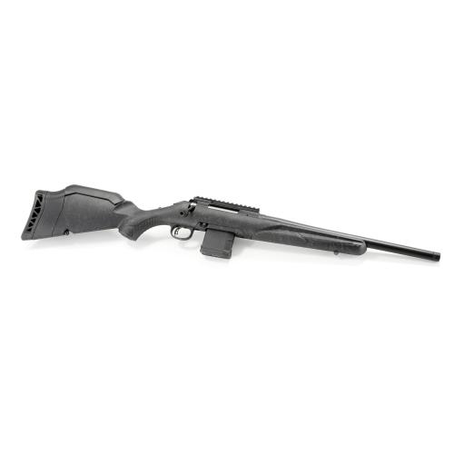 Ruger American Rifle Generation II Patrol 5.56 NATO