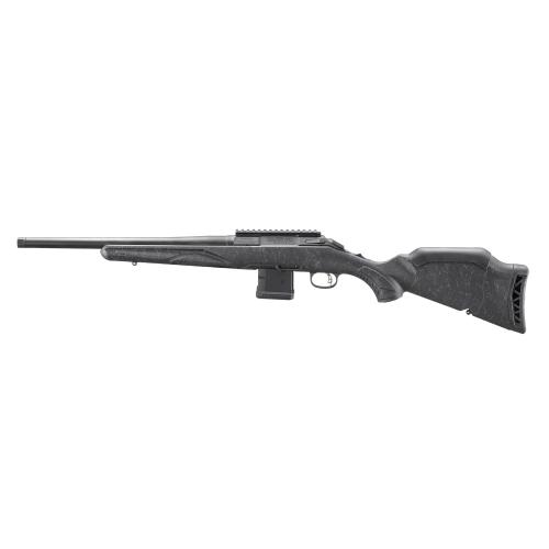 Ruger American Rifle Generation II Patrol 5.56 NATO