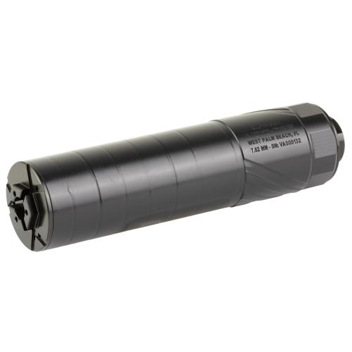 Canik Void-762 .30 Caliber Silencer