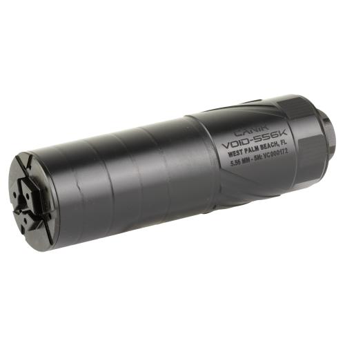 Canik Void-556K 5.56 Caliber Silencer