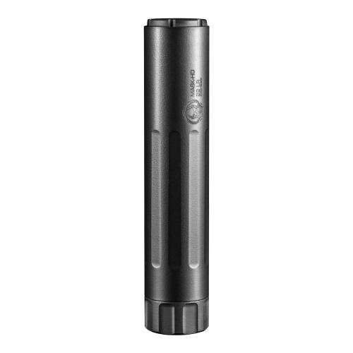 DEAD AIR MASK 22LR SILENCER BLACK