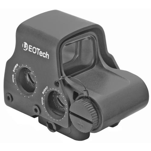 EOTECH HWS EXPS3-0 BLACK 1-DOT SPEED RING