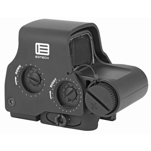 EOTECH HWS EXPS2-0 BLACK 1-DOT SPEED RING